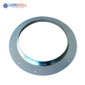 470mm High pressure centrifugal blower fan dial fan blower ventilation cooling fan